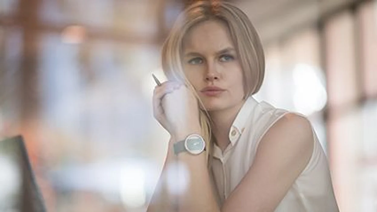 more reasons to manage stress