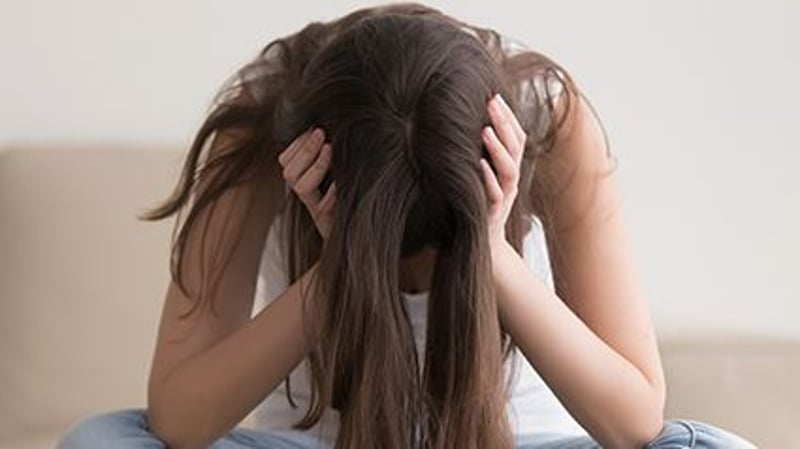 Depression in Youth Ups Odds for Adult Illnesses: Study
