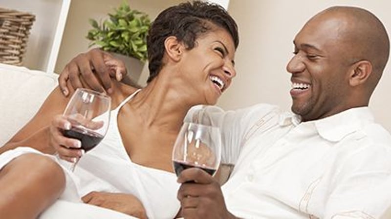 Could a Few Glasses of Wine Per Week Help Ward Off Cataracts?