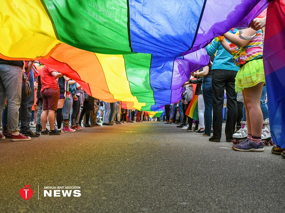 LGBT flag