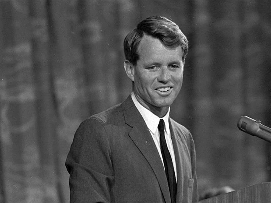Robert F Kennedy