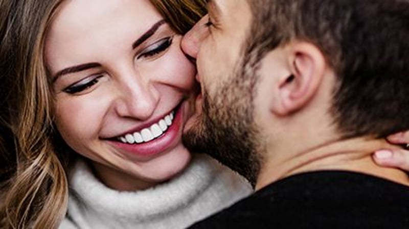 Could Your DNA Predict a Happy Marriage?