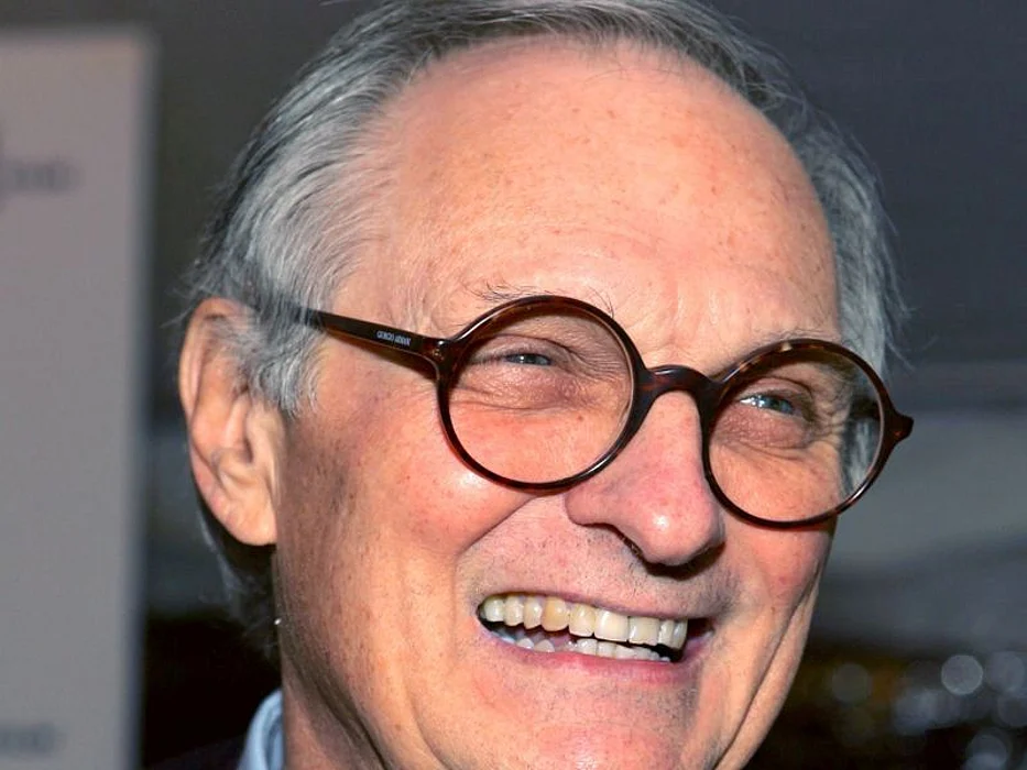 Alan Alda