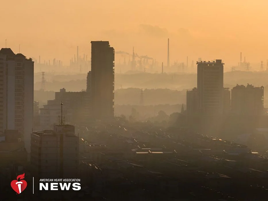 air pollution