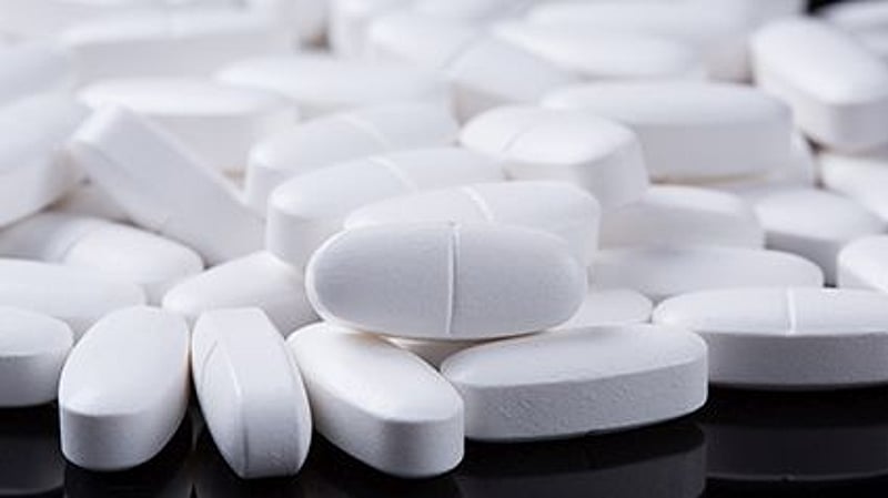 Regular Acetaminophen Use Tied to Higher Heart Risks