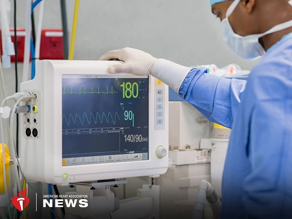 Afib study