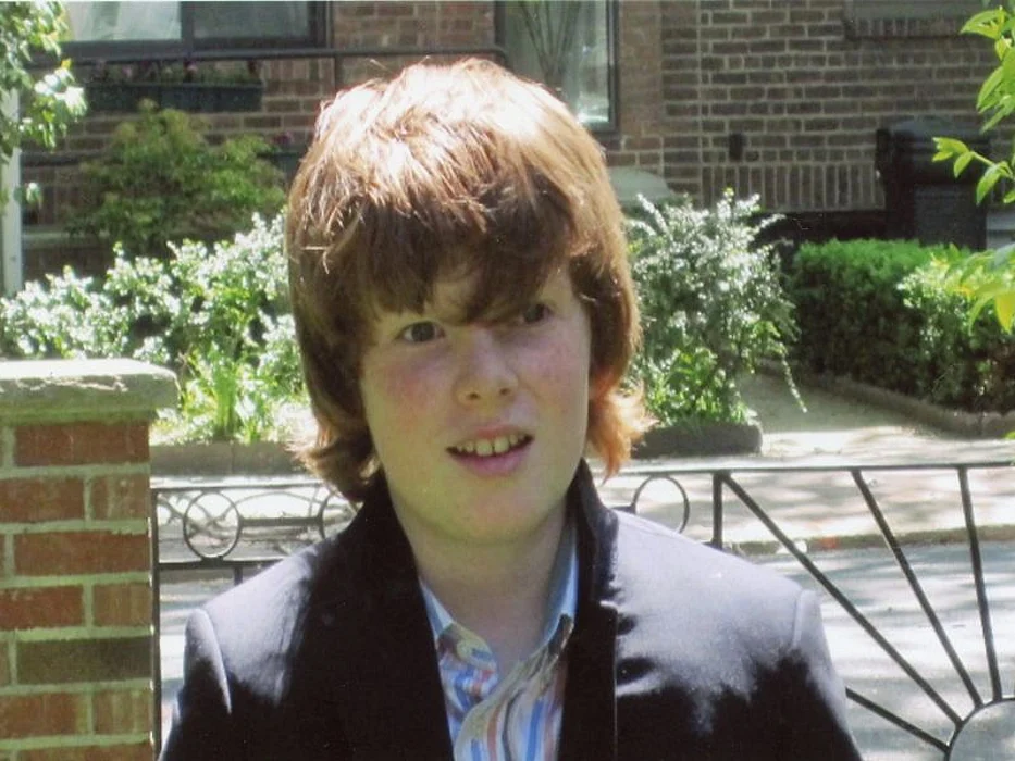 rory staunton