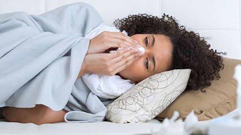 What Happened to the Flu This Year?