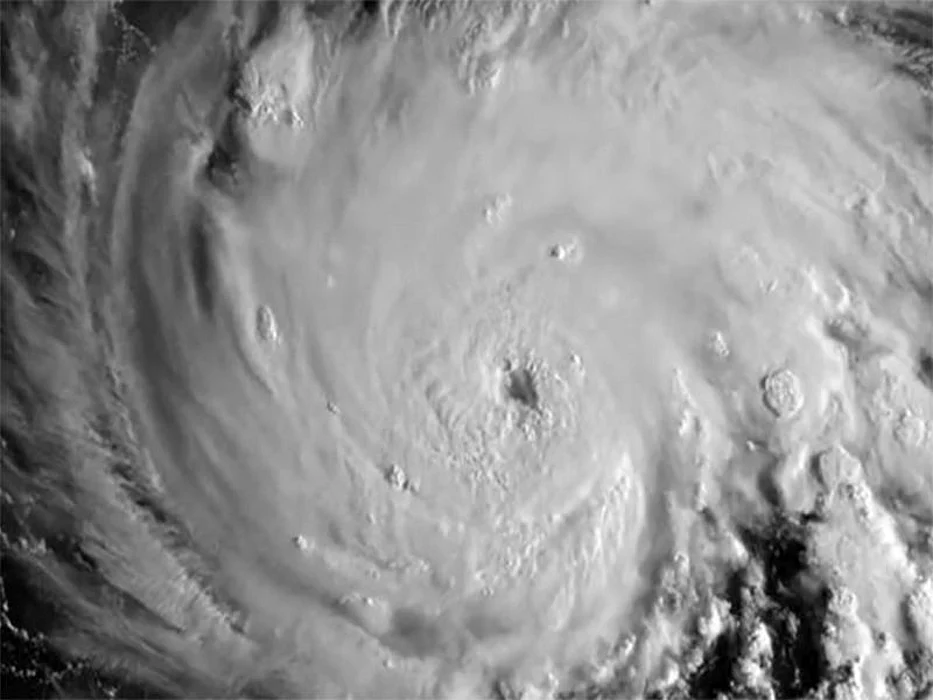 Hurricane Florence