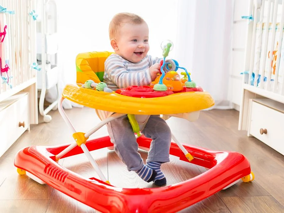 infant walker