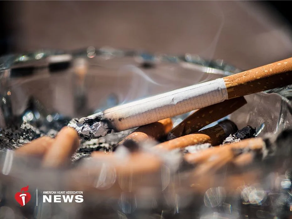 A look at the social determinants behind why people smoke