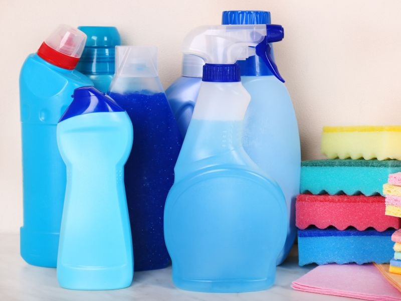 Common Plastics Chemical Tied to Higher Odds for Postpartum Depression