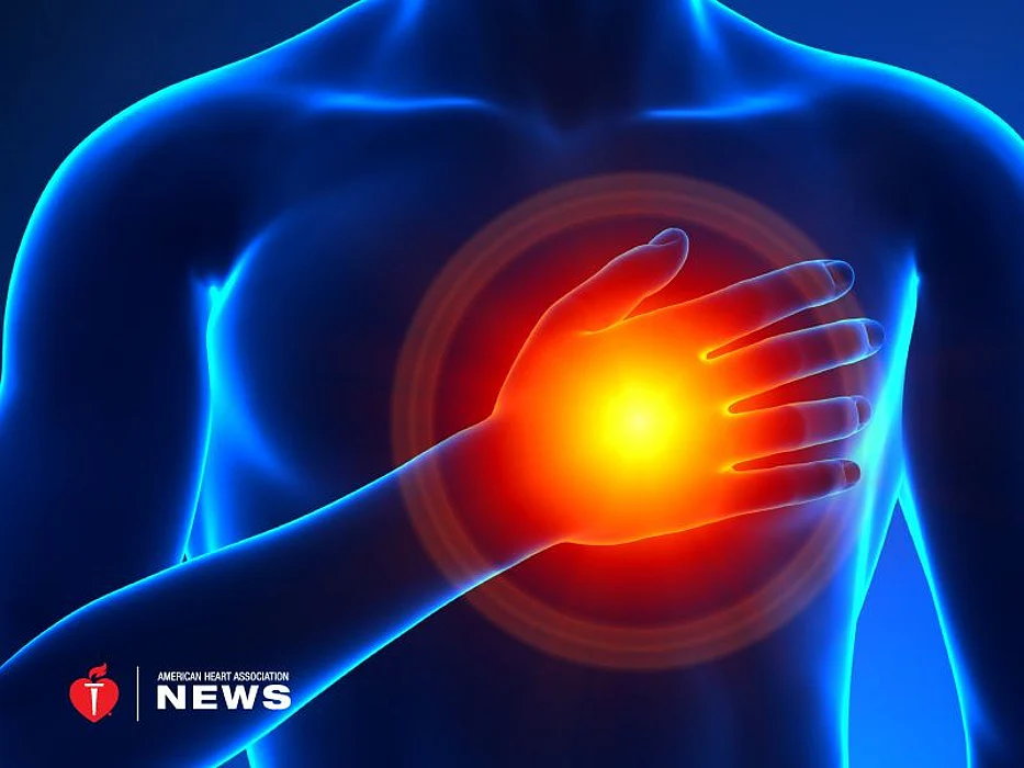 high LDL puts heart at risk