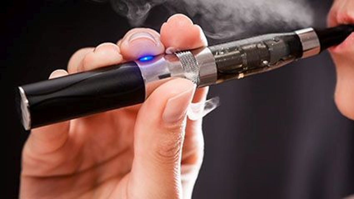 FDA Authorizes More E Cigarette Products Southern Iowa Mental