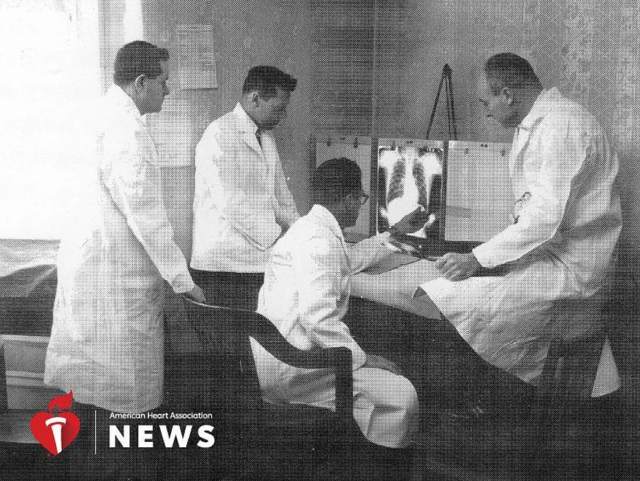 The Study and Town That Changed the Health of a Generation