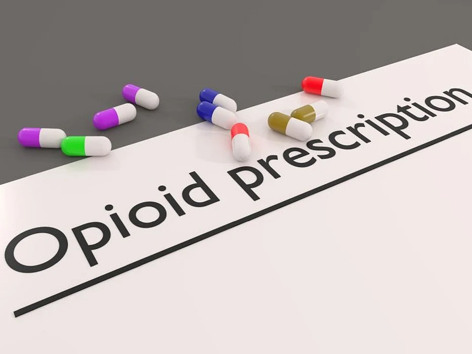 opioid crisis