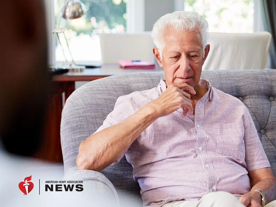 Loss of Elasticity in Blood Vessels May Help Identify Higher Dementia Risk