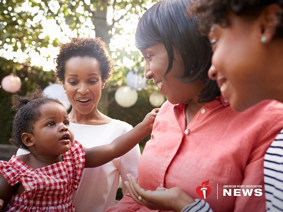 New Report Explores Genetics of Congenital Heart Disease