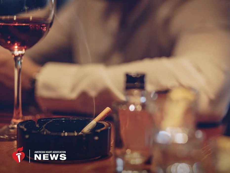 How to beat the triggers that make you crave a cigarette
