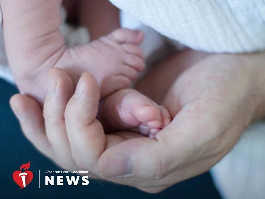 Postpartum depression could be risk factor for heart disease