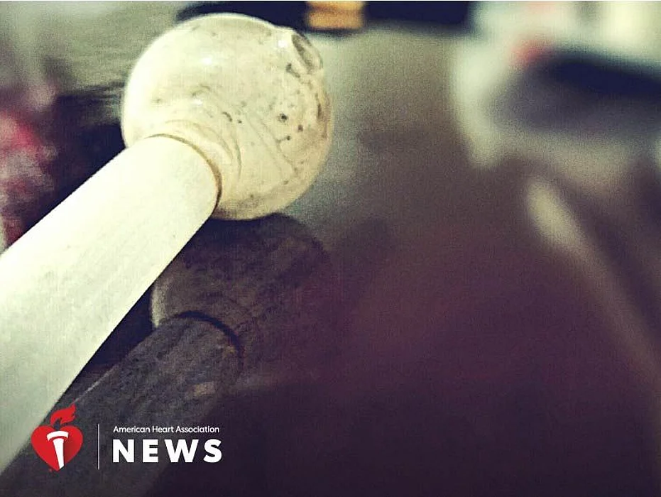 meth use producing younger, harder-to-treat heart failure patients