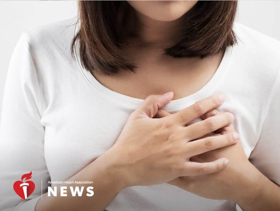 Age, Race Leading Predictors of Heart Attacks in Pregnant Women