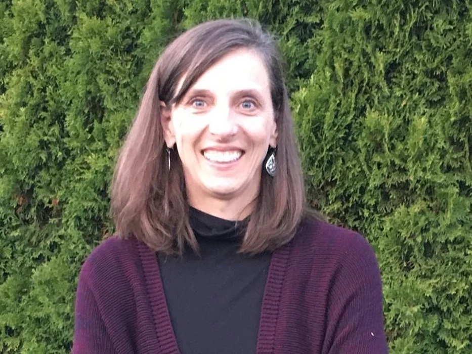 Lisa Hanson