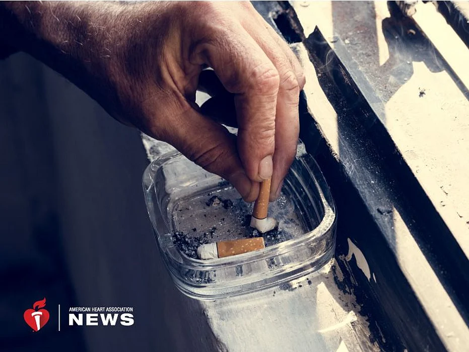 Why it\'s so hard to quit smoking