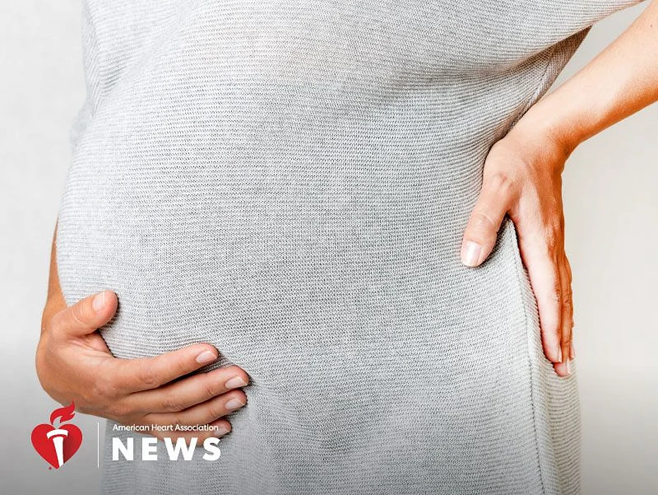 No Direct Link Between Preeclampsia and Cognitive Impairment, Study Says
