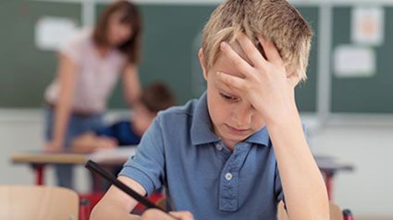 Kids With ADHD, Behavior Issues Have Poorer Trajectories as Adults