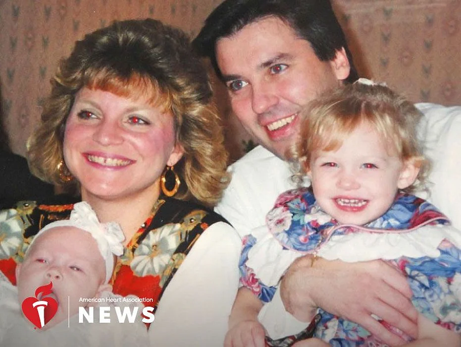 Hospital Executive Saved at the Very Facility Where He Toiled for Decades