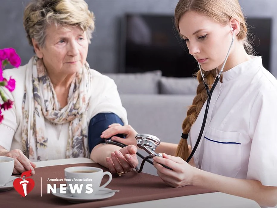 cardiovascular health may impact brain function as early as childhood