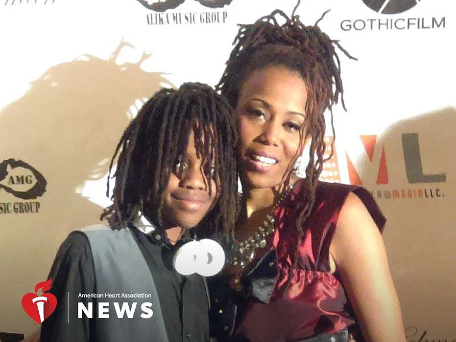 Music, Strong Sense of Purpose Motivate Stroke Survivor