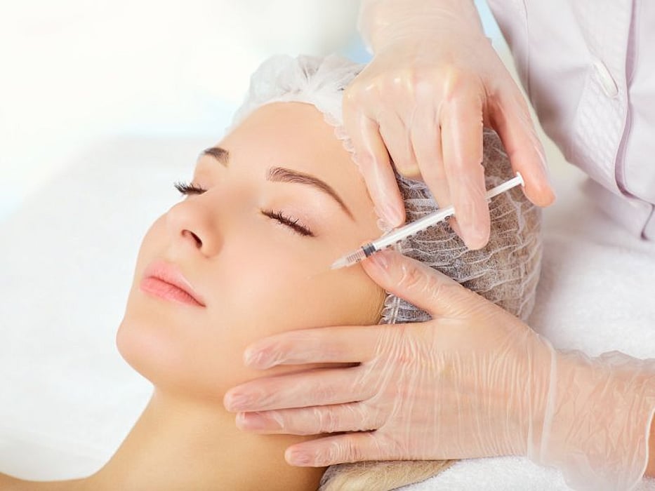 Could Botox Injections Relieve Depression? - Consumer Health News | HealthDay