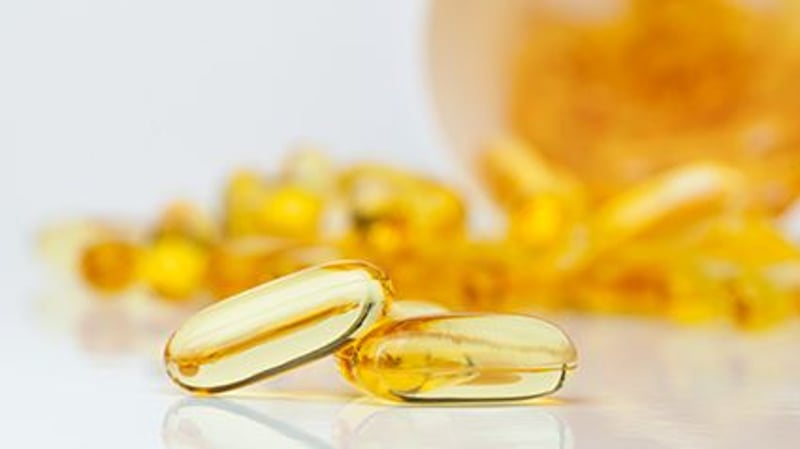 Could High-Dose Fish Oil Raise Odds for A-Fib in Heart Patients?