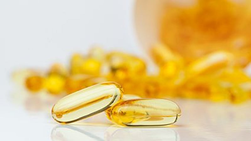 Vitamin D Might Cut Autoimmune Disease Risk