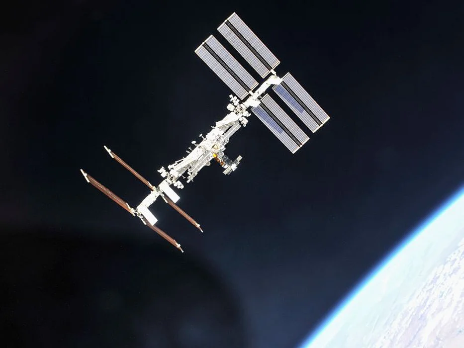 International Space Station