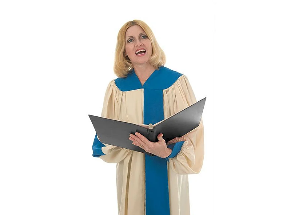 adult choir
