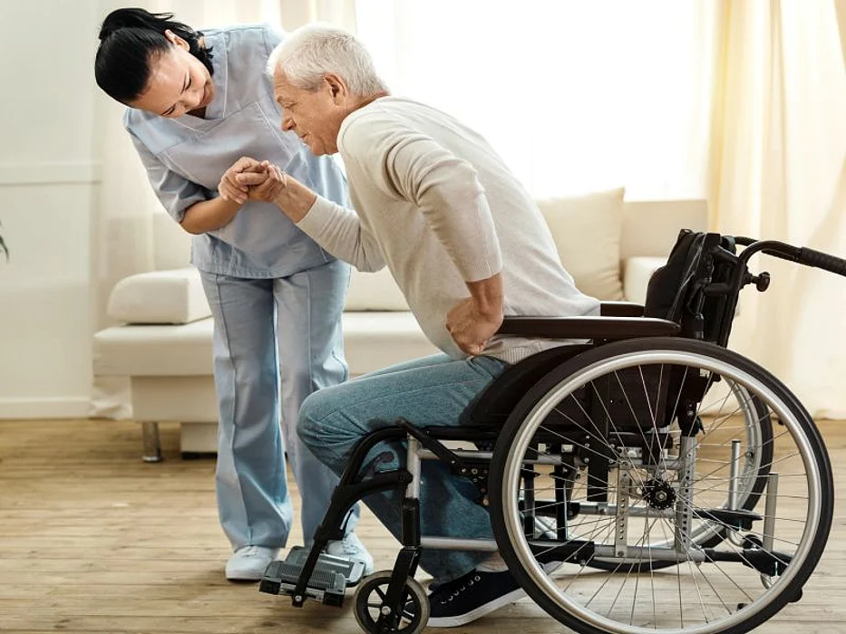 nursing home