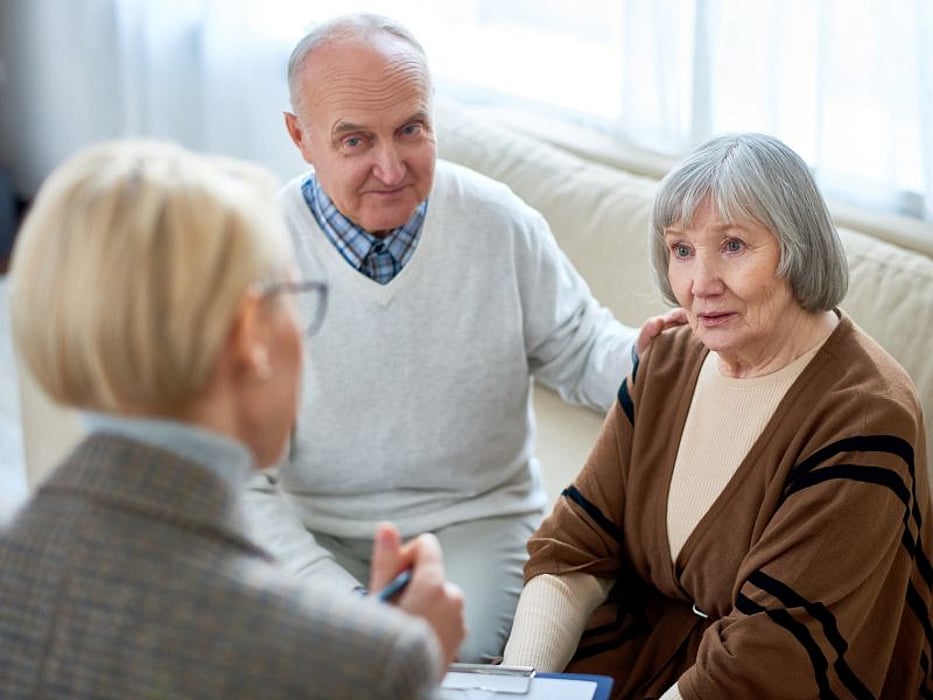 nursing home