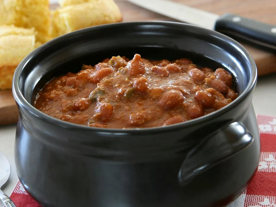 turkey chili