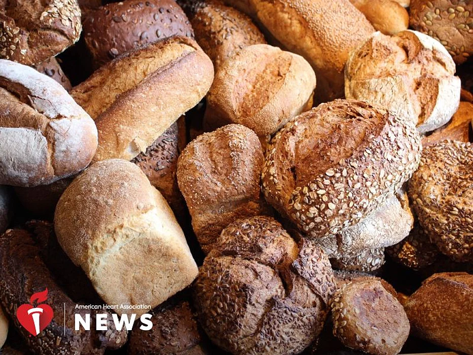 Are some breads getting a bad rap