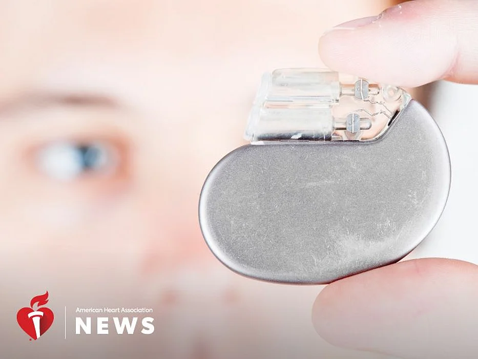 Should pacemakers be recycled?