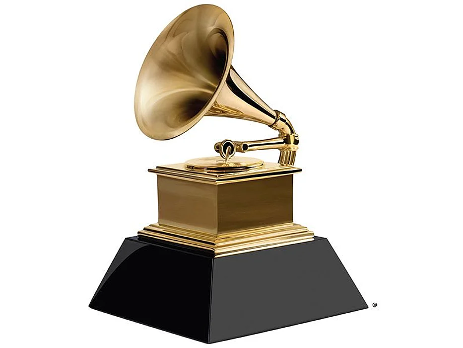 Grammy award