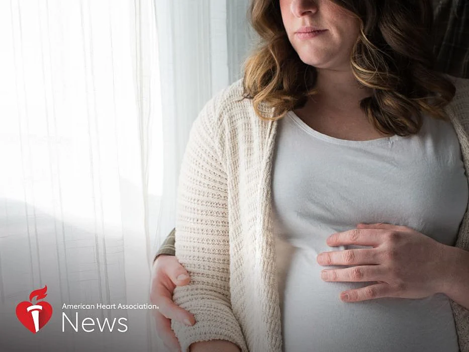 Pregnancy May Increase Risk of Deadliest Type of Stroke
