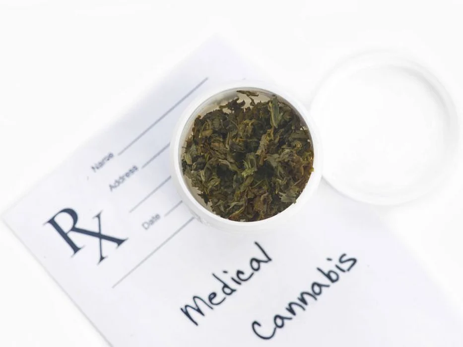medical marijuana