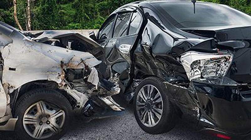 Seniors With ADHD Face Higher Car Crash Risk