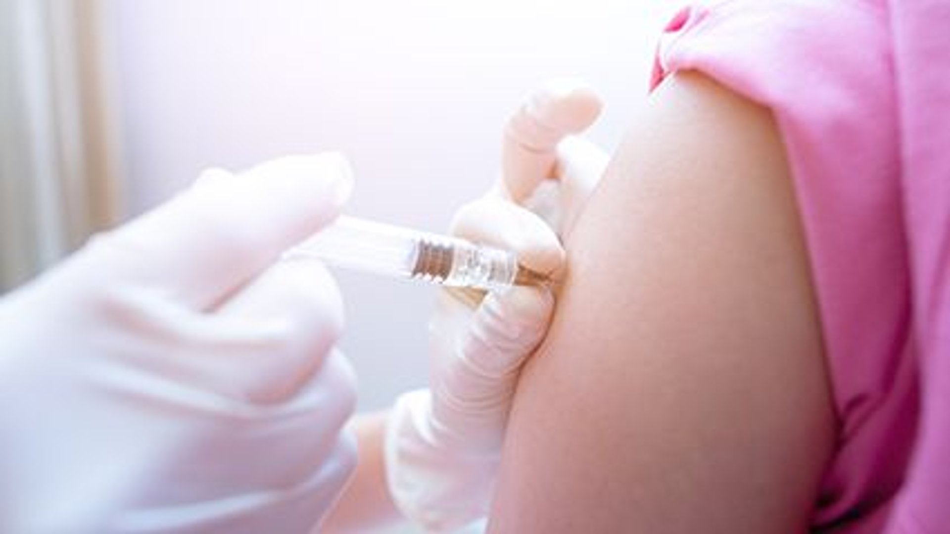 Facebook Posts Big Drivers in Vaccine Resistance, Study Finds thumbnail