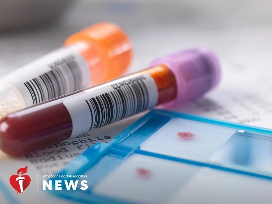 A hormone in our blood that’s linked to heart disease also might help identify people who are more likely to lose strength or to balance as they age.