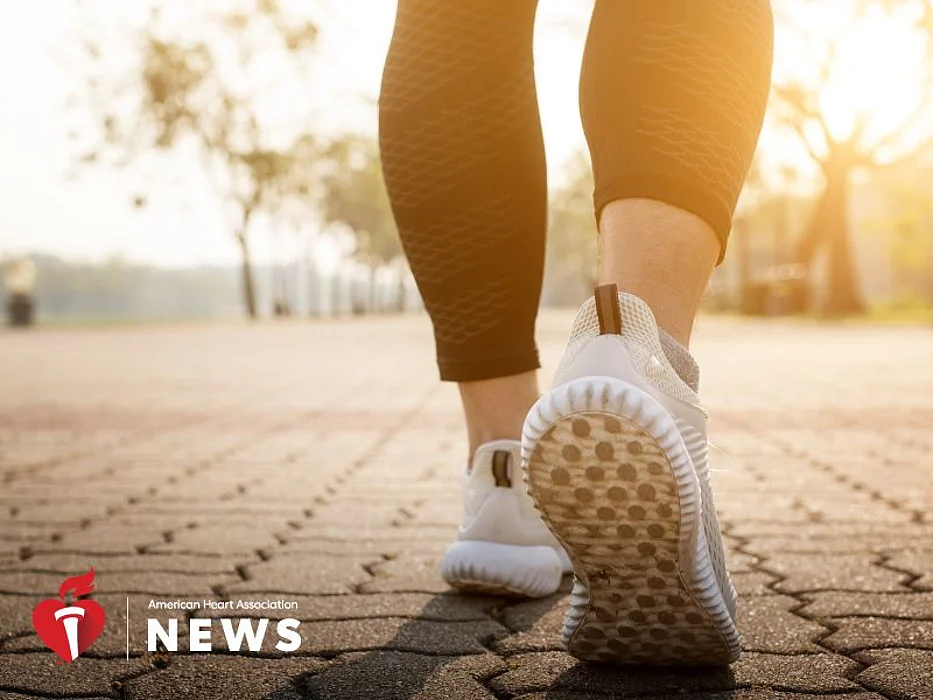 Ability to balance and brain health
